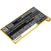 Batería del teléfono móvil Asus CS-AUZ680SL