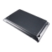 Battery compatible with MP3, MP4, PMP Battery