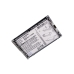 Battery compatible with MP3, MP4, PMP Battery