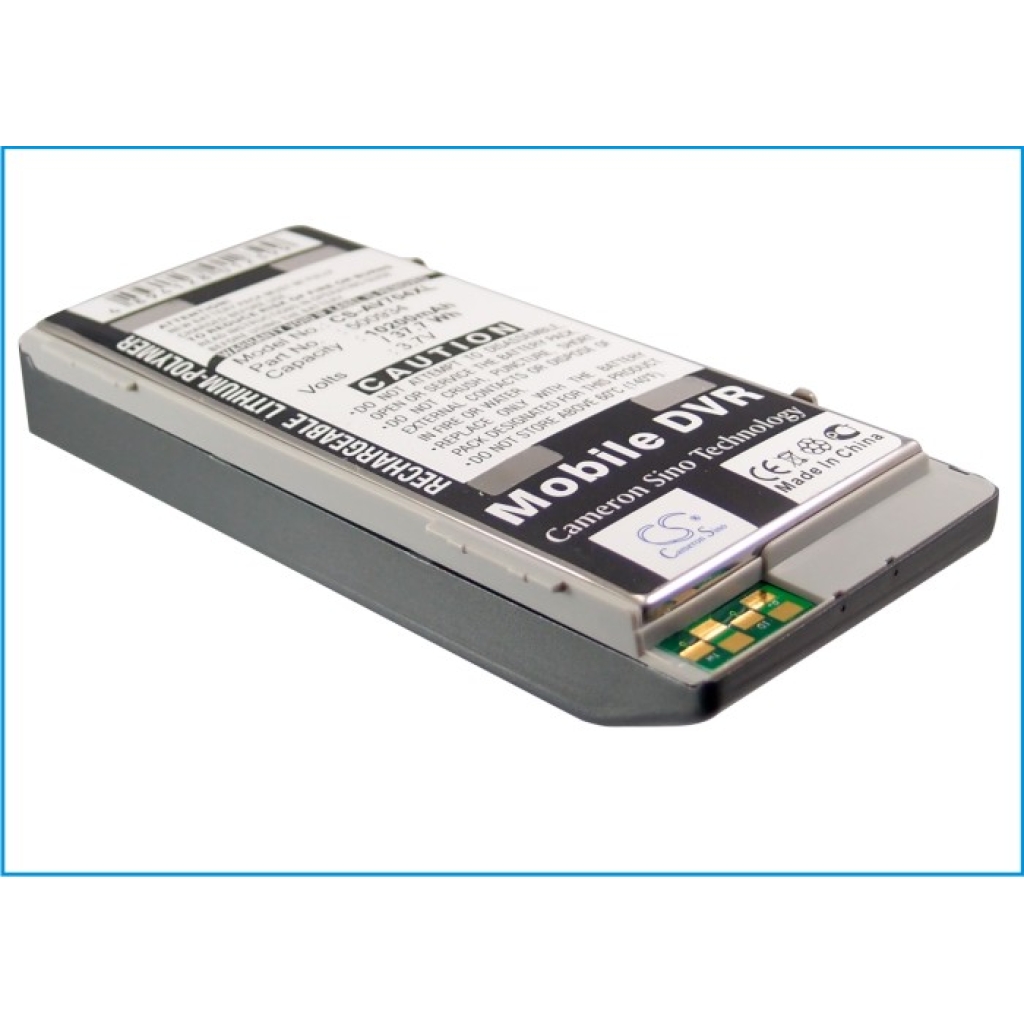 Batería compatible con Archos CS-AV704XL