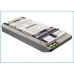 Batería compatible con Archos CS-AV704XL