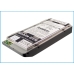 Batería compatible con Archos CS-AV704XL