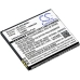 Batería del teléfono móvil Archos CS-AVC400SL