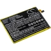 Battery Replaces AC55HE