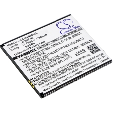 Reemplazo de batería compatible para Archos AC50ENE