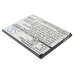 Compatible battery replacement for Archos AC50PL