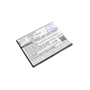 Batería compatibleWith Batería del teléfono móvil