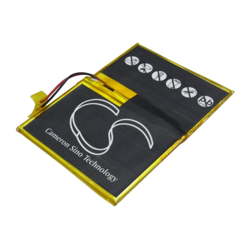 MP3, MP4, PMP Batería Archos CS-AVS5SL