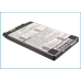 Batería compatible con Archos CS-AVS9SL