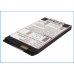 Batería compatible con Archos CS-AVS9SL