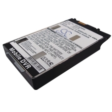 Reemplazo de batería compatible para Archos 400238,501500