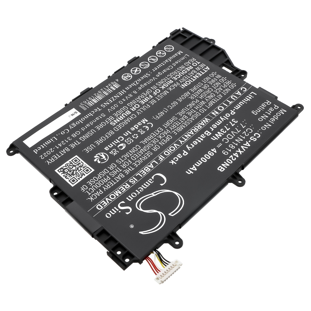 Asus X420FA