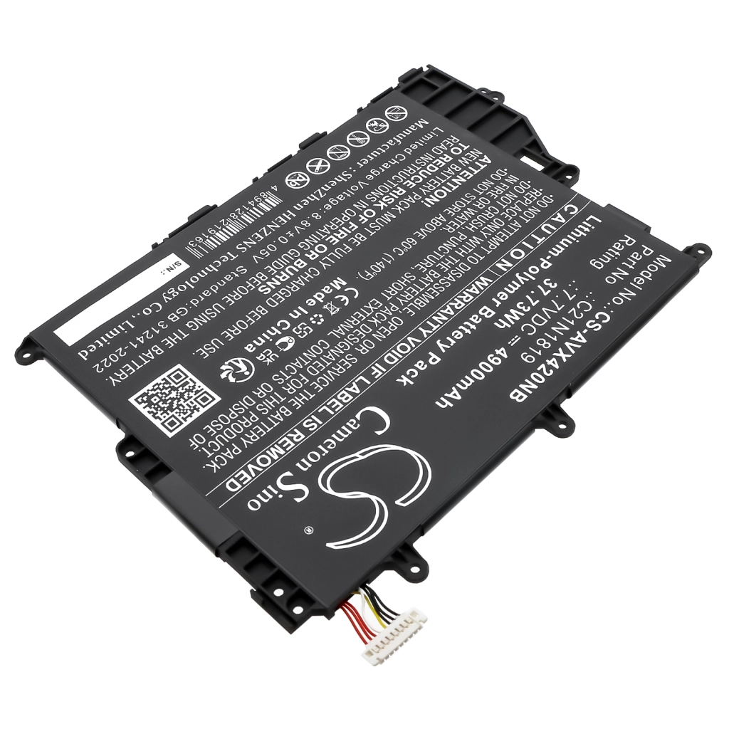 Asus X420FA