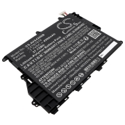 Battery compatibleWith Asus