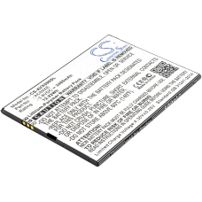 Reemplazo de batería compatible para Archos AC59XE