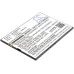 Batería del teléfono móvil Archos CS-AVX590SL