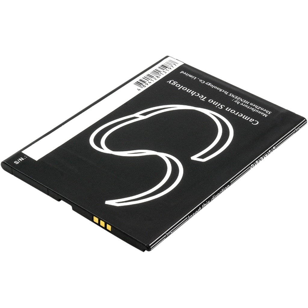 Batería del teléfono móvil Archos CS-AVX590SL