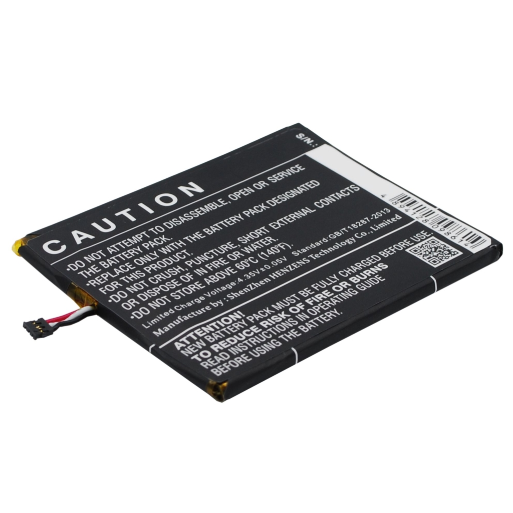 Batería compatible con Aux CS-AXV950SL