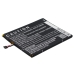 Batería compatible con Aux CS-AXV950SL