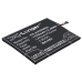 Batería compatible con Aux CS-AXV950SL