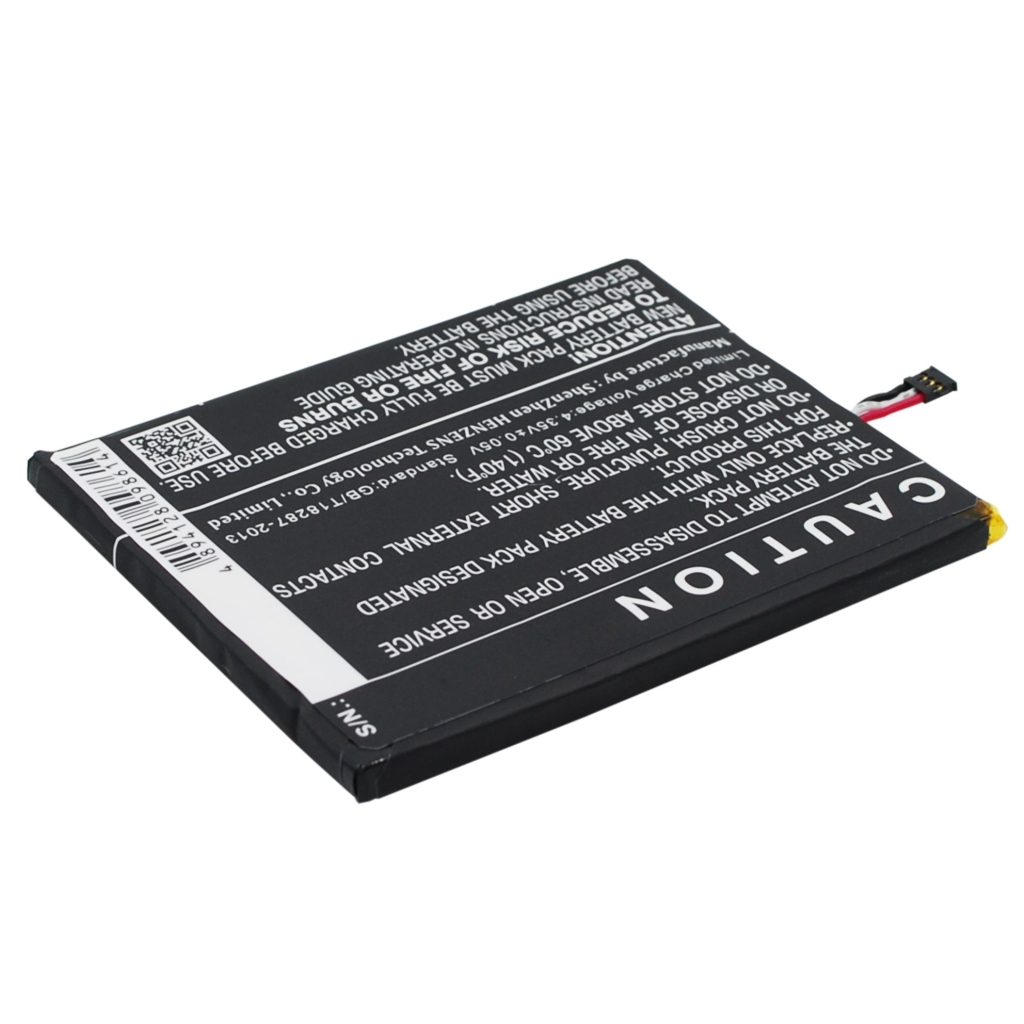 Batería compatible con Aux CS-AXV950SL