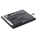 Batería compatible con Aux CS-AXV950SL