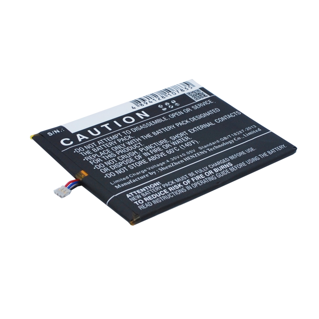 Batería compatible con Aux CS-AXW600SL
