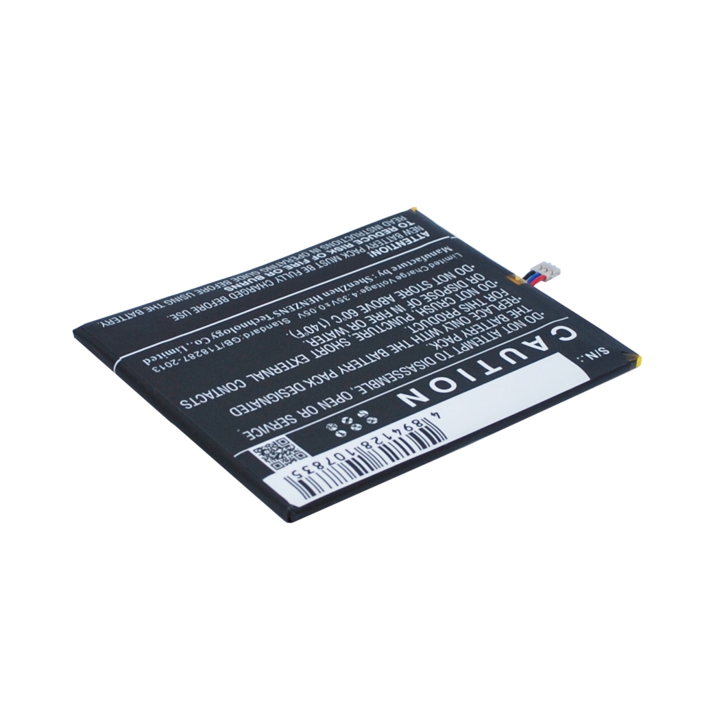 Batería compatible con Aux CS-AXW600SL