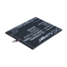 Batería compatible con Aux CS-AXW600SL
