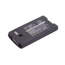 Reemplazo de batería compatible para Avaya 700431489,700431497