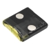 Cordless Phone Battery Funkwerk FC4