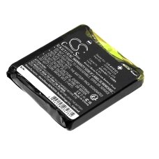 Reemplazo de batería compatible para Aastra 4.999.046.235,4.999.134.298,4999046235,NTTQ49MAE6