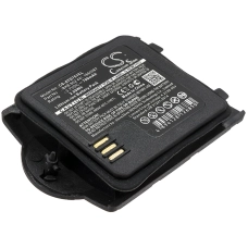 Reemplazo de batería compatible para ASCOM 660087,660088,BKB 902 44/1,BKB 902 44/1R1A,BKBNB 902 44/1