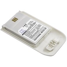 Reemplazo de batería compatible para ASCOM 490933A,660497