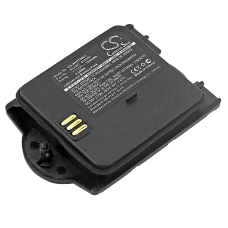 Reemplazo de batería compatible para ASCOM 653081,653082,BKBNB 220 21/1