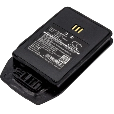 Reemplazo de batería compatible para Avaya 1220187,660273/1B
