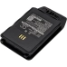 Avaya DeTewe Batería para teléfono inalámbrico Innovaphone CS-AYD810CL