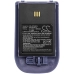 Batería para teléfono inalámbrico Avaya 3725 DECT