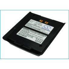 Reemplazo de batería compatible para Tenovis 4.998.020.274