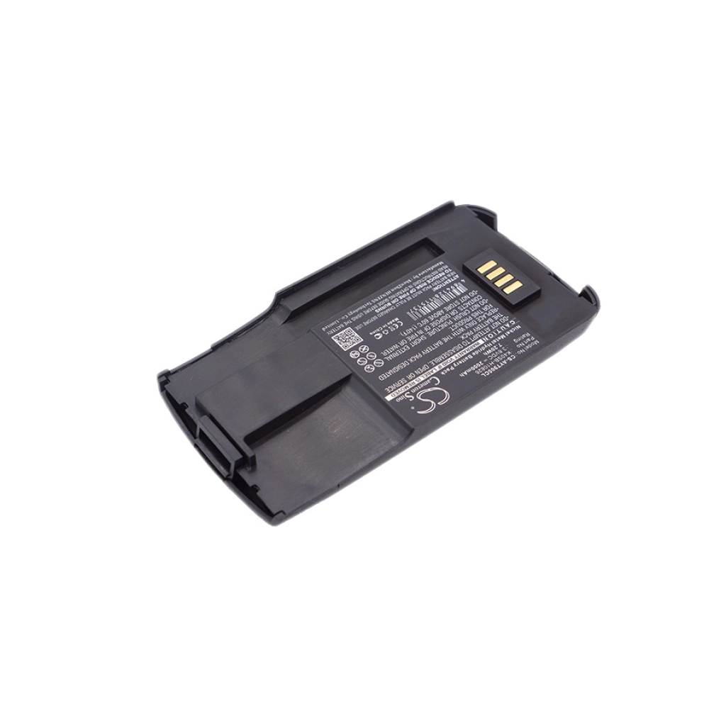 Cordless Phone Battery Avaya TransTalk 9040