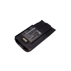 Reemplazo de batería compatible para Avaya 108272485,108586559,3204-EBY,32793BP,K40SB-H10826