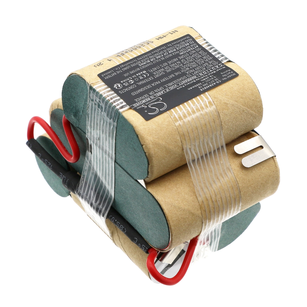 Batería de vacío AEG CS-AZB408VX