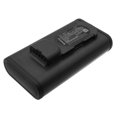 Reemplazo de batería compatible para Electrolux 6.01.52.12-0,AZE150,HIPBP252VTC5A-25