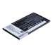 Batería compatible con Asus CS-AZF400SL