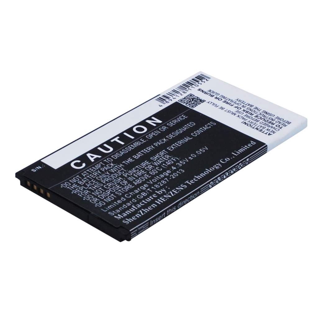 Batería compatible con Asus CS-AZF400SL