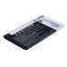 Batería compatible con Asus CS-AZF400SL