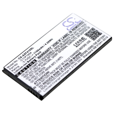 Reemplazo de batería compatible para Asus C11P1404