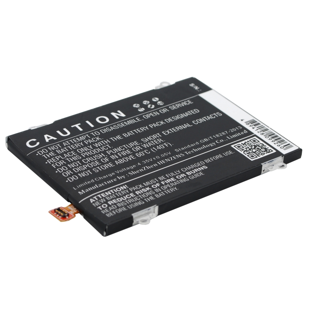 Batería del teléfono móvil Asus CS-AZF502SL