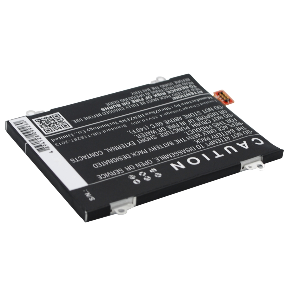 Batería del teléfono móvil Asus CS-AZF502SL