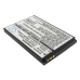 MP3, MP4, PMP Battery Creative Zen Micro Photo